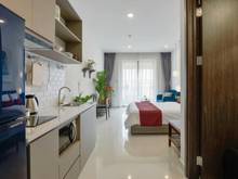 Hình ảnh CĂN HỘ CUNG CƯ ÁNH SÁNG TỰ NHIÊN  chung cư cao cấp Đảo Kim Cương Q.2