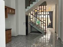 Hình ảnh Nhà quận 4 ĐẸP GIÁ SIÊU HỜI, ngay khu dân cư sầm uất 49m2- SHR