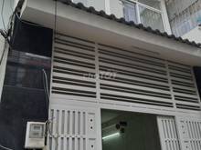 Hình ảnh Chính chủ bán gấp nhà quận 8 mặt tiền đường công chứng sang tên ngay