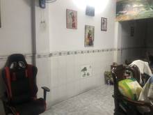 Hình ảnh Bán Gấp Nhà Tân Bình, hẻm to, 120m2, chỉ 8.2 tỷ