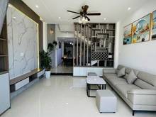 Hình ảnh Chủ cần tiền gấp bán nhà hẻm xe hơi ở Hoàng Văn Thụ, P.8, Phú Nhuận