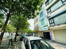 Hình ảnh 🌟Hiếm! Tòa Apartment MP Vũ Miên Tây Hồ 2 m/đường VIEW HỒ 35M giá 22tỷ