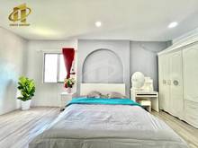 Hình ảnh Studio full nội thất hiện đại gần Ngã Sáu Phù Đổng Quận 1