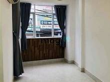 Hình ảnh NGỘT, bán gấp NHà đ.Vườn Chuối, Q3. 48m2, giá 2,355 tỷ