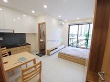 Hình ảnh 🐬 Cho Thuê Căn Hộ Siêu Xinh Cửa Sổ Ban Công Lớn Ngay Gần Đại Học FTU