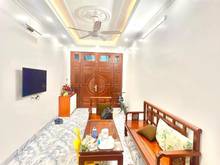Hình ảnh Chủ Cần Bán Gấp Nhà Xuân Đỉnh 30m2 5T , 2 Thoáng Giá 4Tỷ
