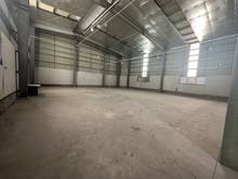 Hình ảnh Cho thuê kho thiết kế chuyên dụng, điện 3 pha NGỌC THUỴ 350m2