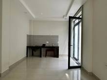 Hình ảnh Bán nhà hẻm 5B VÕ TRỨ, PHƯỜNG 9, QUẬN 8 - 44M2