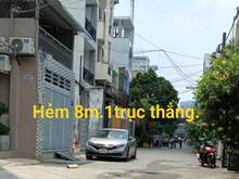 Hình ảnh Biudinh Đinh Bộ Lĩnh, Bán gấp lổ hơn 1tỷ