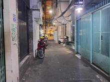 Hình ảnh 🏡Bùi Viện 30m2,phạm ngũ lão Q1 ,giá 3,2 tỷ