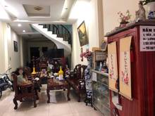 Hình ảnh BÌNH THẠNH - MẶT TIỀN ĐƯỜNG 6m - 4 Tầng - 74m2 - 4.05 x 18.5 - 17 TỶ