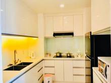 Hình ảnh Bán CH giá mềm RESCO AN HỘI Q. GV, 58m², giá 1 tỷ 60