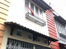 Hình ảnh Bán Nhà Trần Quý Cáp, P11 Bình Thạnh, 52m2 Chỉ Hơn 5 Tỷ