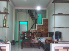 Hình ảnh Bán nhà hẻm 28 LƯƠNG VĂN CAN, PHƯỜNG 15, QUẬN 8 - 67M2