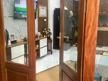 Hình ảnh Nhà đẹp Mỹ Đình 33m2x 5Tầng, 4,3M mt, Giá 3,8tỷ còn bớt