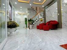 Hình ảnh Bán nhà hẻm 154 ÂU DƯƠNG LÂN, P. 3, QUẬN 8 - 36M2
