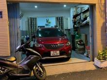 Hình ảnh Bán nhà MẶT TIỀN BÌNH THẠNH, Nguyễn Văn Đậu (4 X 14m) 2Tấm, chỉ 6.5TỶ
