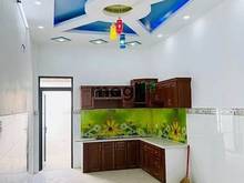 Hình ảnh Siêu phẩm nhà RẺ Nghĩa Hưng, 39m2, giá 2t196. SHR
