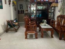 Hình ảnh Bán nhà hẻm 2889A PHẠM THẾ HIỂN, P. 7, QUẬN 8 - 88M2