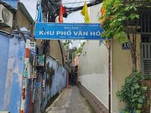 Hình ảnh Bán nhà hẻm 11 PHẠM THẾ HIỂN, PHƯỜNG 1, QUẬN 8 - 67M2