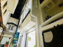 Hình ảnh Chính Chủ Cần Bán Nhà 1/ Nguyễn Công Hoan Quận Phú Nhuận 68m2 2T680