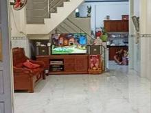 Hình ảnh Bán nhà hẻm 361 BÌNH ĐÔNG, PHƯỜNG 15, QUẬN 8 - 78M2