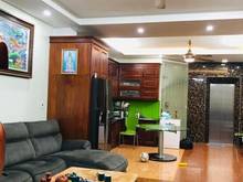 Hình ảnh Bán nhà Tây Nam Linh Đàm, khu phân lô, vỉa hè rộng, 65m2, 6 tầng TM