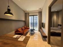 Hình ảnh SỞ HỮU NGAY CH The Marq Q.1 51m2 1PN