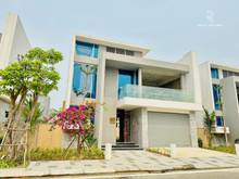 Hình ảnh Bán căn biệt thự VIP 427 m2 bên cạnh sân golf BRG