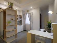 Hình ảnh Studio cao cấp nằm đối diện phố đi bộ Bùi Viện, gần VLU Quận 1