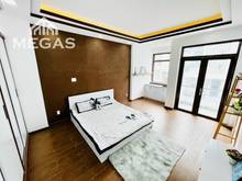 Hình ảnh Chính Chủ Cho Thuê CHDV Tiện Di Chuyển Quận 6 - Ưu Đãi Khai Trương