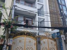 Hình ảnh Bán nhà đẹp Nguyễn Đình Chiểu ngang 7m quận 1 - giá tốt