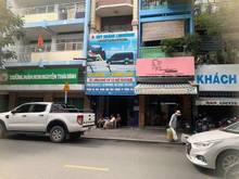 Hình ảnh Cho thuê nhà MT Nguyễn Thái Bình Q.1 - 4x20m - 2 Tầng - Giá 40 Triệu