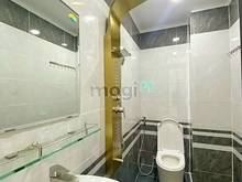 Hình ảnh Chính chủ cần bán gấp nhà Đường Quang Trung Gò Vấp- Giá siêu rẻ- SHR