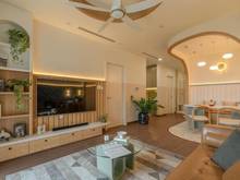 Hình ảnh Bán CH Richmond City,Nguyễn Xí,Bình Thạnh,69m2,2PN,SHR,2tỷ150