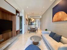 Hình ảnh RẺ NHẤT CH Icon 56 Q.4 Có 3PN 89m2