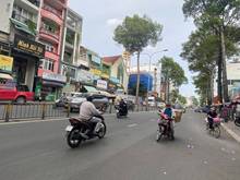 Hình ảnh Bán nhà góc 2 mặt tiền Lê Hồng Phong quận 10 siêu hiếm - giá tốt