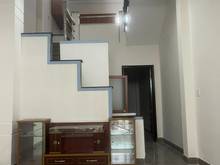 Hình ảnh Nhà chính chủ TT Gò vấp, Dương Quãng Hàm, ô tô đỗ cổng, 3PN giá 5,95ty