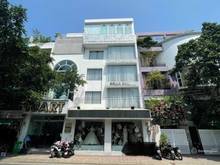 Hình ảnh Bề ngang 9m + Vừa giảm 5 tỷ. MT Đặng Dung, Tân Định, Q1, 99m2, 20.5 tỷ