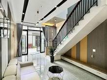 Hình ảnh Chính Chủ cần tiền bán Gấp nhà đường số 4, Thủ Đức giá cực ưu đãi
