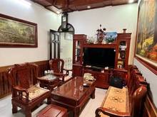Hình ảnh Bán LK 5 tầng 2 mặt đường KĐT Đại Kim, 2 mặt ô tô tránh, nội thất xịn