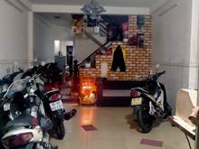 Hình ảnh Bán nhà hẻm 263 LIÊN TỈNH 5, P.5, QUẬN 8 - 63M2