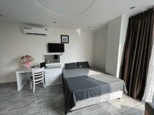 Hình ảnh STUDIO FULL NT cửa sổ thoáng mát Q7