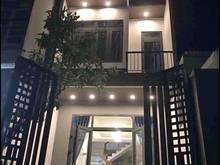 Hình ảnh Cần bán nhà Bình Giã Tân Bình DT 58m2, SHR, 2PN, 2WC, hẻm 5m, 1ty540