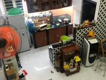 Hình ảnh Bán nhà hẻm 209 PHẠM HÙNG, PHƯỜNG 4, QUẬN 8 - 29M2