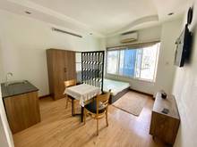Hình ảnh Studio cửa sổ full nội thất khuc vực trung tâm Trần Quang Khải Quận 1