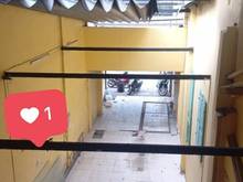 Hình ảnh Nguyên căn đường Cách mạng tháng 8, Q10-S:4m x 25m-Trệt + lầu- 45tr/th