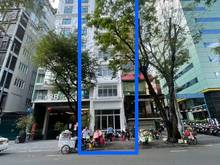 Hình ảnh Cho thuê nhà mặt tiền 8A1 Lê Thánh Tôn, Phường Bến Nghé, Quận 1