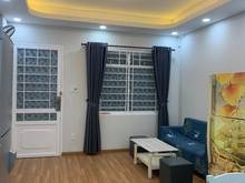 Hình ảnh BÁN Trang Chủ MB66.COM / Đăng Ký Tặng 66K TÔN THẤT THUYẾT 43M2 1PN full nội thất đẹp