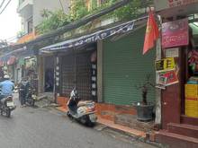Hình ảnh Bán nhà 4 Lầu, HXH, Đường 38, Hiệp Bình Chánh, TP Thủ Đức. #5tỷ5.